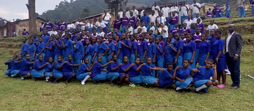 OLD STUDENTS